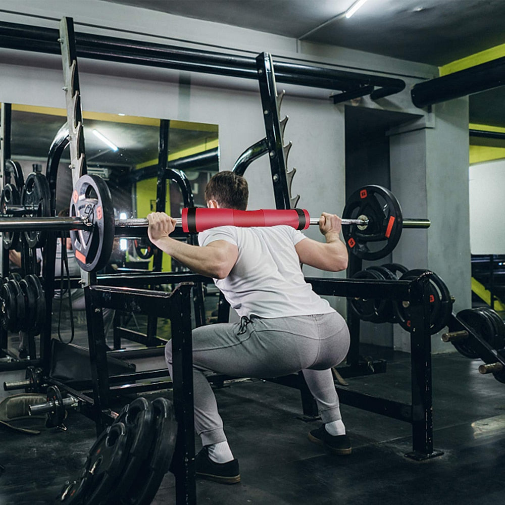 Barbell Pad