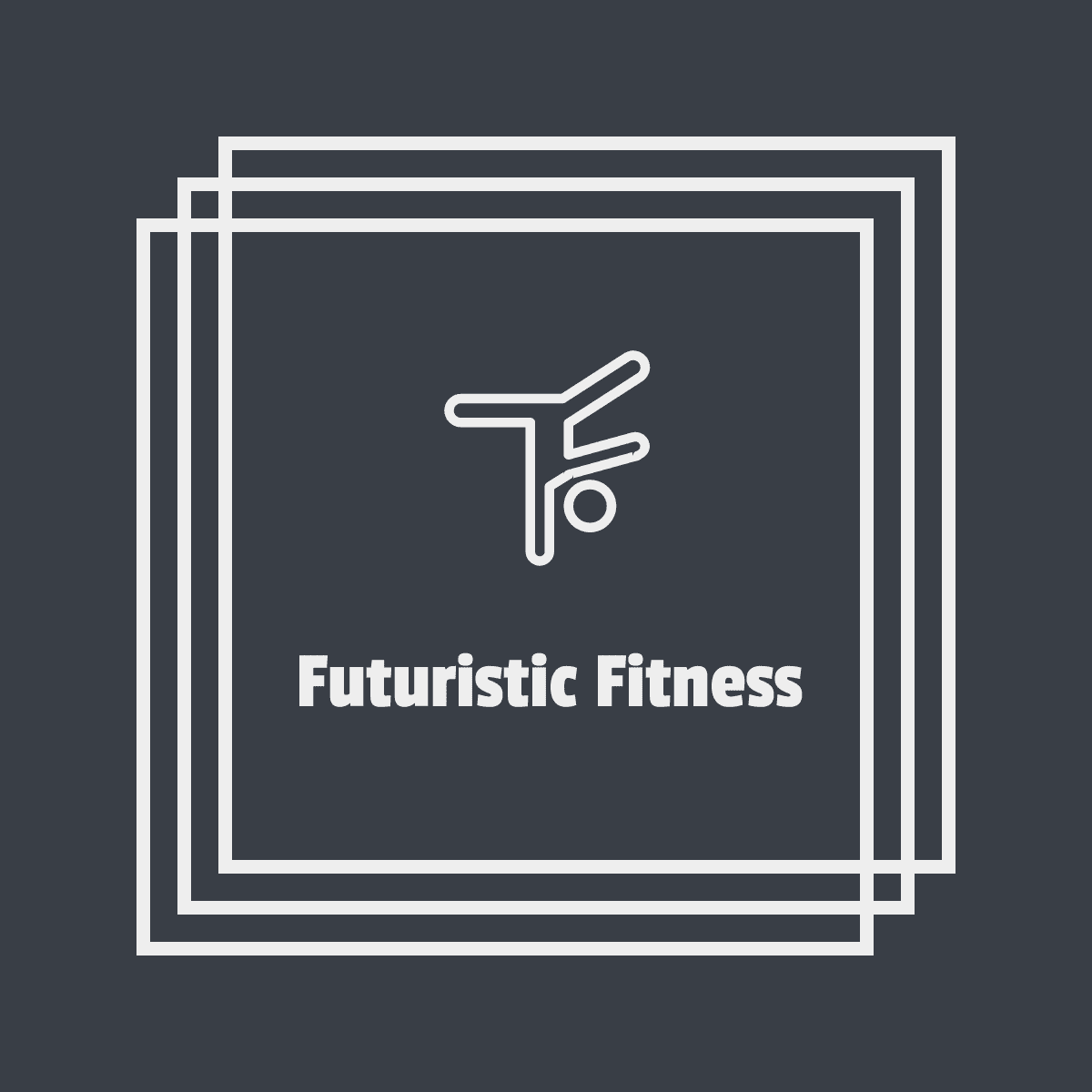 Futuristic Fitness