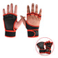 Weightlifting Gloves with textured palm.