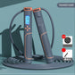 Tangle-Free Jump Rope With Digital Counter