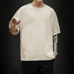 Oversized Men's T Shirt