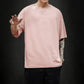 Oversized Men's T Shirt