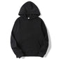 Oversized Men's Hoodie