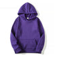 Oversized Men's Hoodie
