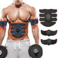 Abdominal, Glute, Hip, and Arm Muscle Stimulators