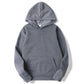 Oversized Men's Hoodie