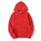 Oversized Men's Hoodie