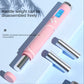 Tangle-Free Jump Rope With Digital Counter