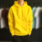 Men's Drawstring Hoodie