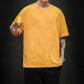 Oversized Men's T Shirt