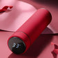 500ml Stainless Steel Smart Thermos