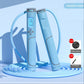 Tangle-Free Jump Rope With Digital Counter