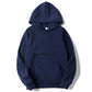 Oversized Men's Hoodie