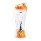300ML Automatic Self Stirring Protein Shaker Bottle