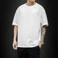 Oversized Men's T Shirt