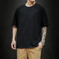 Oversized Men's T Shirt