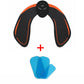 Abdominal, Glute, Hip, and Arm Muscle Stimulators