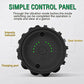 Electric Yoga Foam Roller