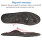 Magnetic Massage Gel Insoles For Weight Loss And Arch Support
