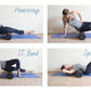 High Density Yoga Massage Roller