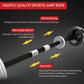 Jump Rope With Anti-Slip Handle