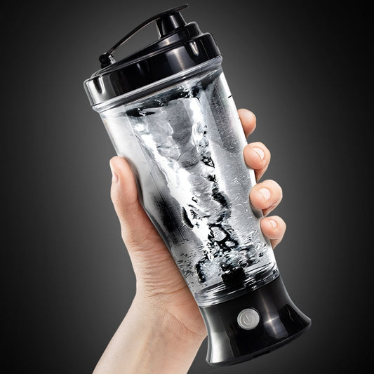 300ML Automatic Self Stirring Protein Shaker Bottle