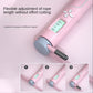 Tangle-Free Jump Rope With Digital Counter