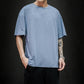 Oversized Men's T Shirt
