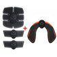 Abdominal, Glute, Hip, and Arm Muscle Stimulators