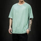 Oversized Men's T Shirt