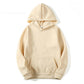 Oversized Men's Hoodie
