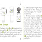 Phoenix A2 Massage Gun