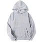 Oversized Men's Hoodie