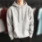 Men's Drawstring Hoodie