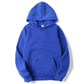 Oversized Men's Hoodie