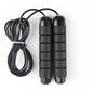 Jump Rope With Anti-Slip Handle