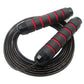 Jump Rope With Anti-Slip Handle