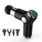 Deep Tissue Massage Gun