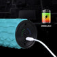 Electric Yoga Foam Roller