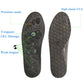 Magnetic Massage Gel Insoles For Weight Loss And Arch Support