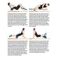High Density Yoga Massage Roller
