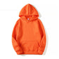 Oversized Men's Hoodie