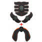 Abdominal, Glute, Hip, and Arm Muscle Stimulators