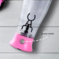 300ML Automatic Self Stirring Protein Shaker Bottle