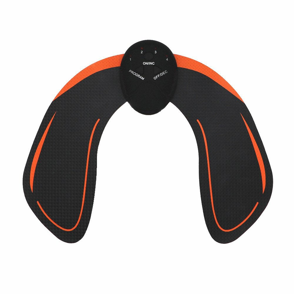 Abdominal, Glute, Hip, and Arm Muscle Stimulators