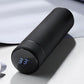 500ml Stainless Steel Smart Thermos
