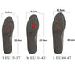 Magnetic Massage Gel Insoles For Weight Loss And Arch Support