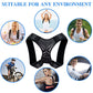 Adjustable Clavicle Posture Corrector