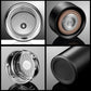 500 ml Stainless Steel Straight Thermos Cup