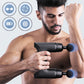 Double Head Massage Gun